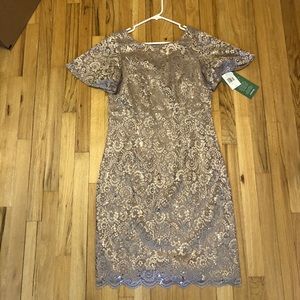 *NWT* Jackie Jon Dress